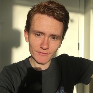 Meet your Posher, Liam